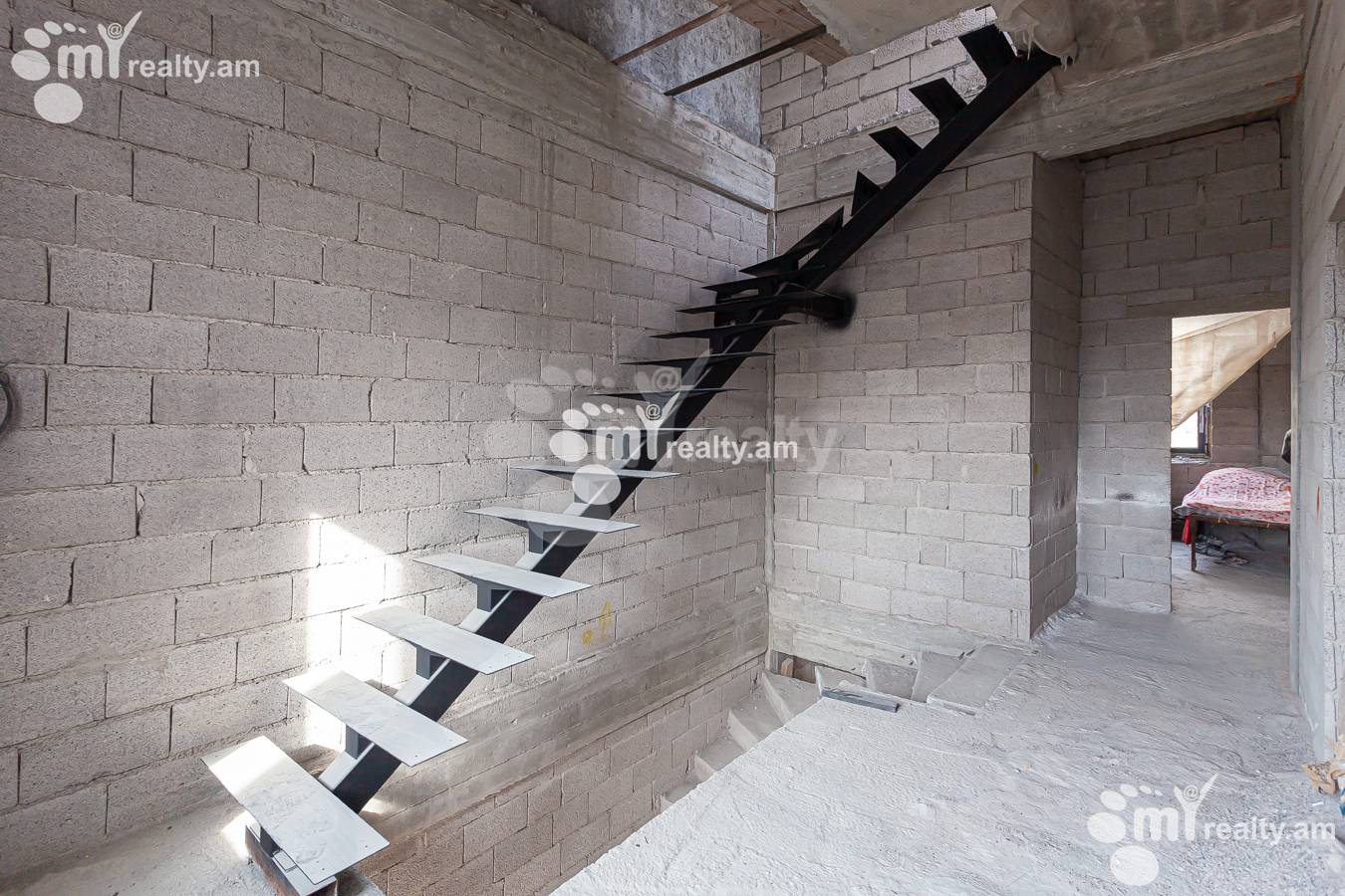 House for sale Dzor 2 district, Dawtaschen Yerevan, 144860