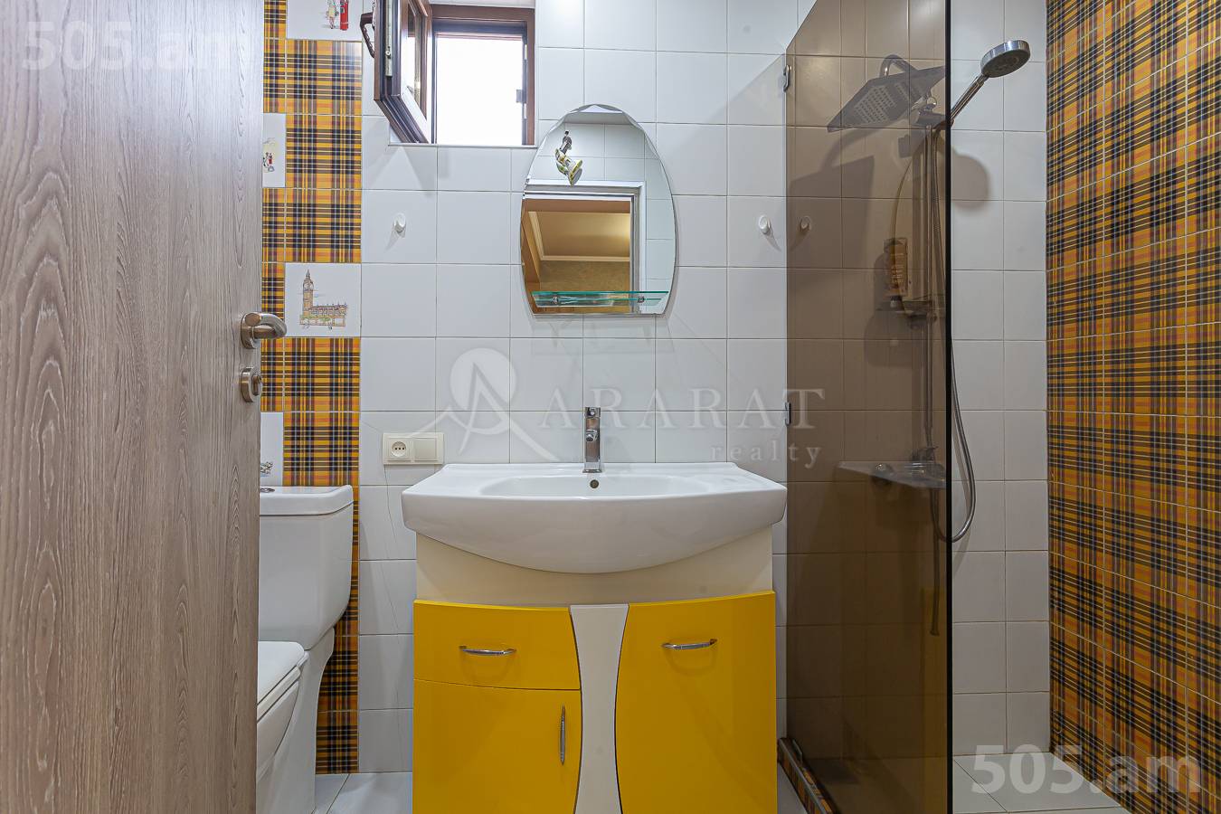 House for rent N. Zaryan St, Arabkir Yerevan, 141713