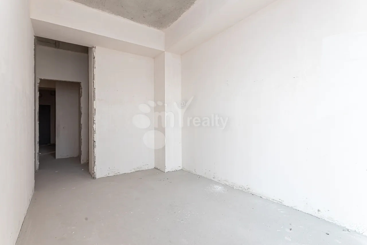 3 bedroom apartment for sale Komitas Ave, Arabkir Yerevan, 158393