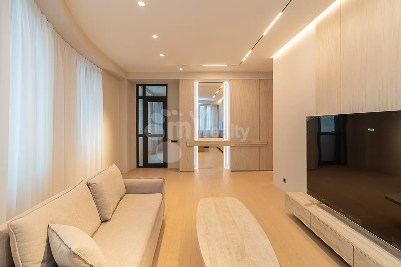 3 bedroom apartment for rent Arshakunyats Ave, Center Yerevan, 159180