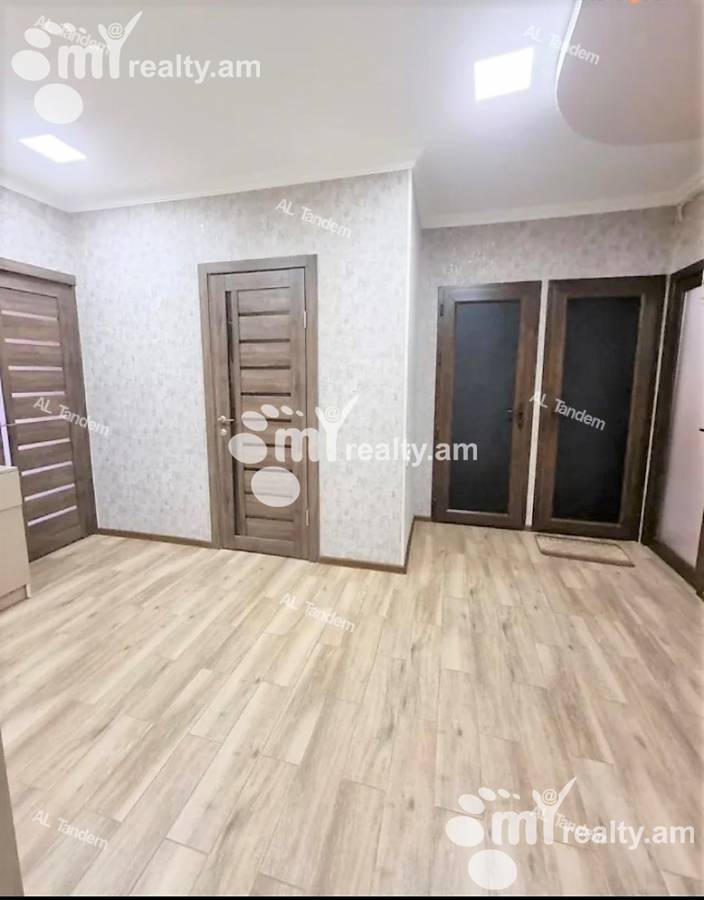 4 սենյականոց բնակարան  Կուրղինյան փող., Մալաթիա-Սեբաստիա Երևան, 124436