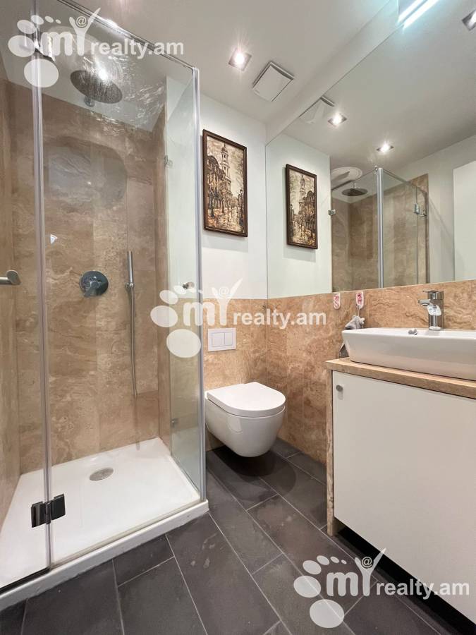 Снять 4 комнатную квартиру Мамиконянц ул, Арабкир Ереван, 158009