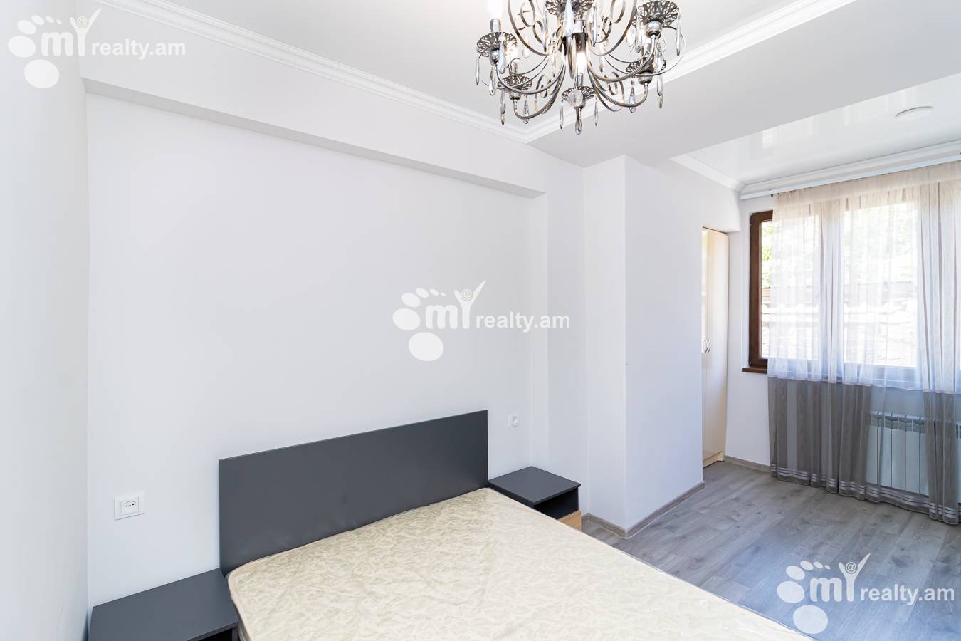 Снять 2 комнатную квартиру Ахбюр Сероб ул, Арабкир Ереван, 153590