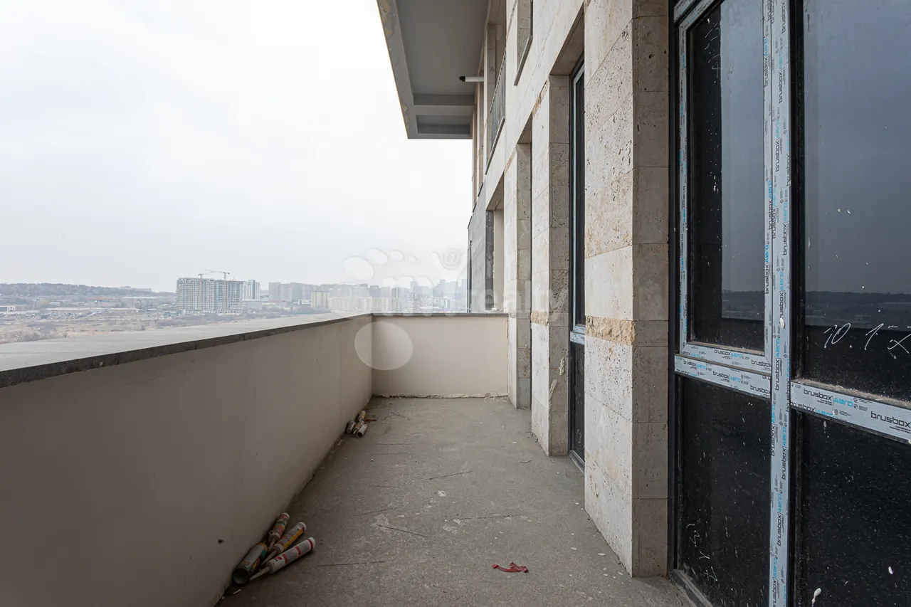 3 bedroom apartment for sale Khudyakov St, Awan Yerevan, 158549