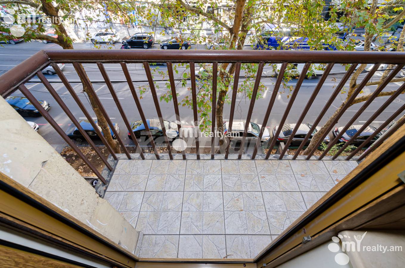 2 bedroom apartment for sale Sayat-Nova Ave, Center Yerevan, 146289