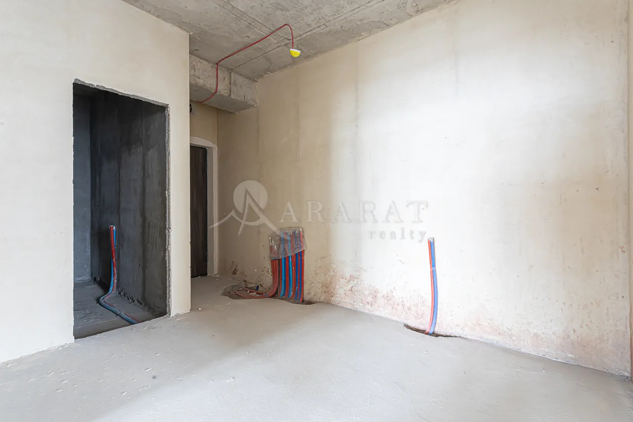 3 bedroom apartment for sale Gevorgyan st, Dawtaschen Yerevan, 159194