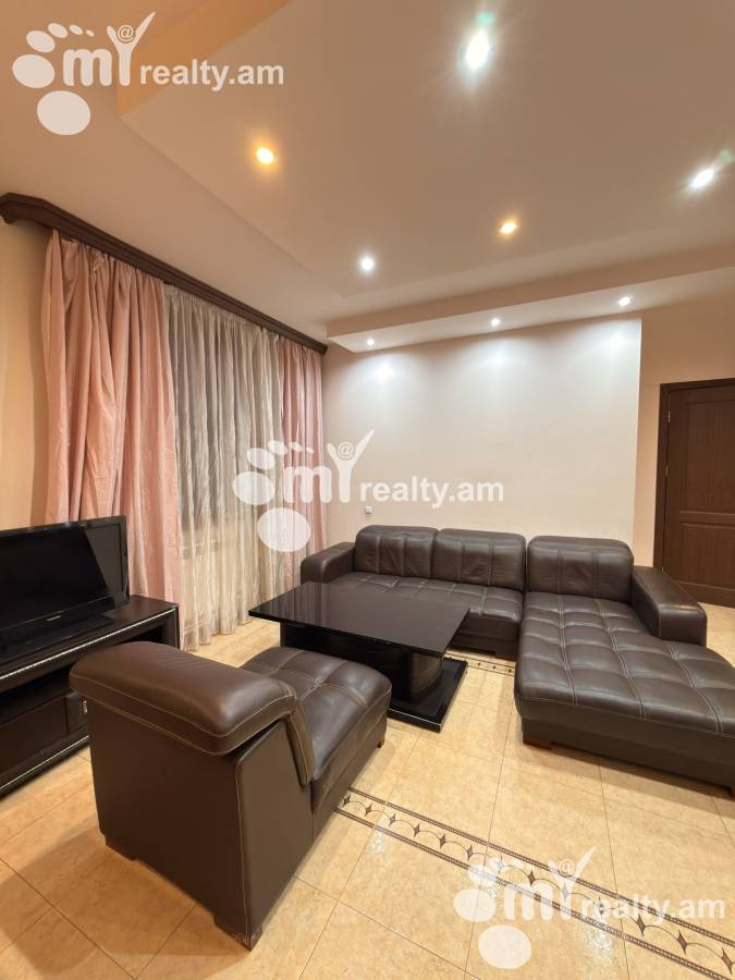 2 bedroom apartment for sale Mamikoniants St, Arabkir Yerevan, 158519