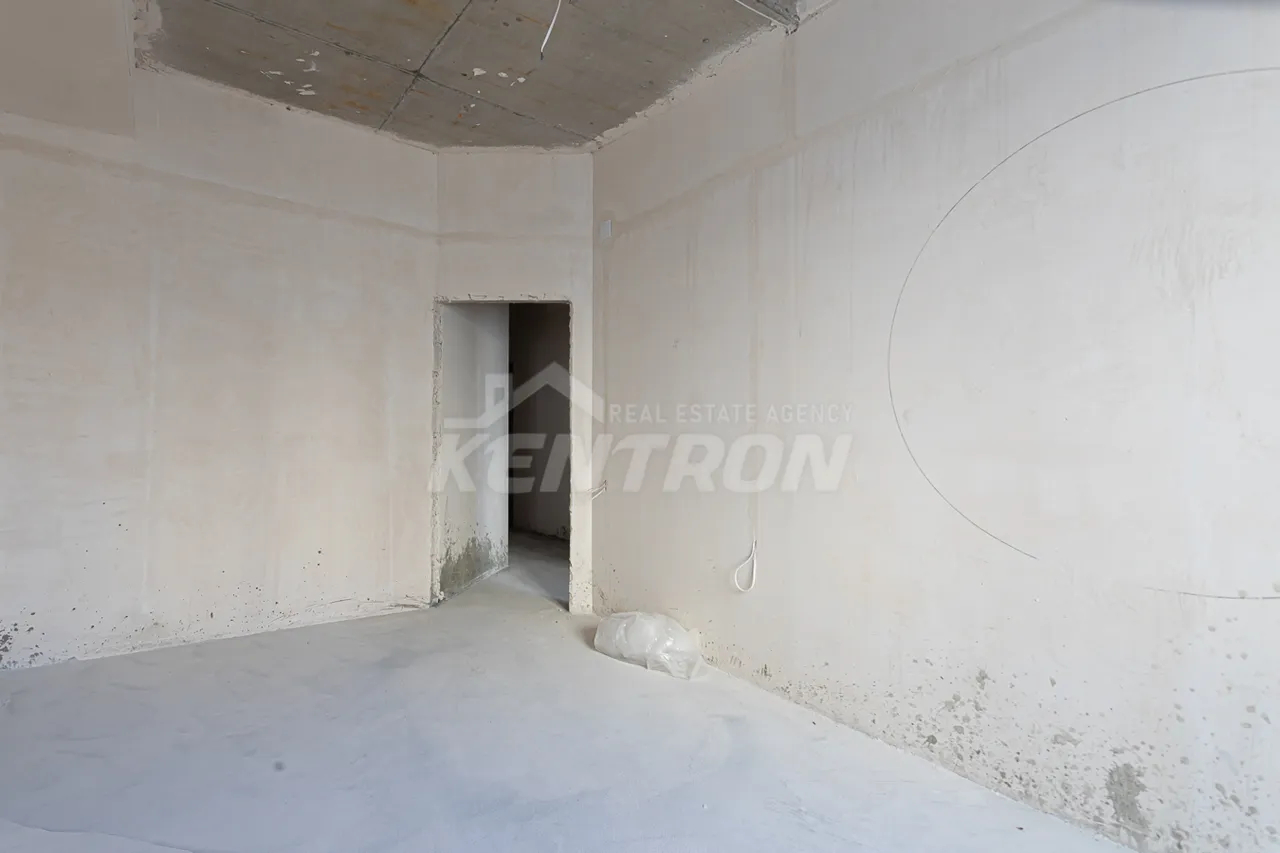 4 bedroom apartment for sale Griboedov St, Arabkir Yerevan, 157478