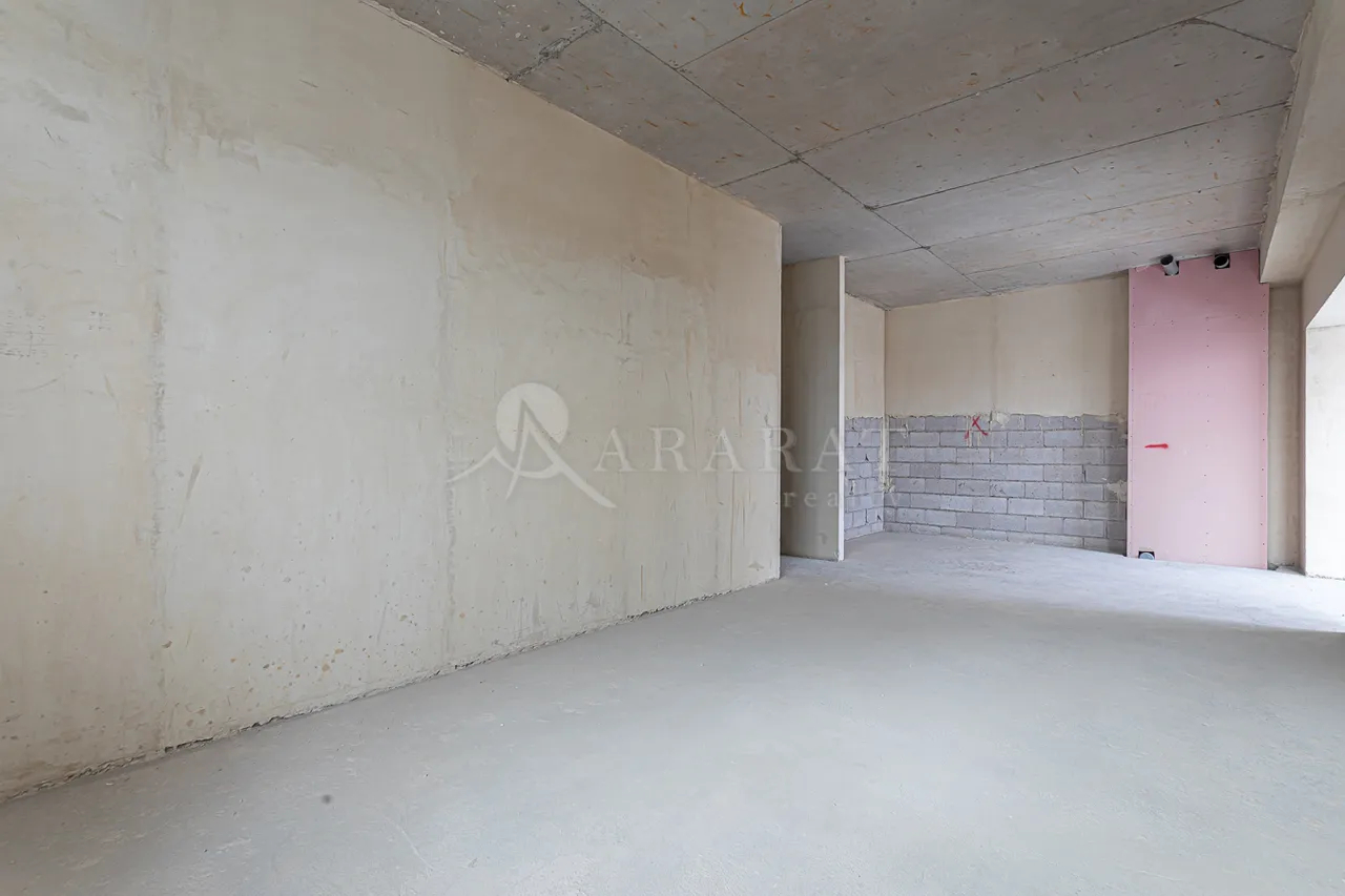 3 bedroom apartment for sale Griboedov St, Arabkir Yerevan, 159226