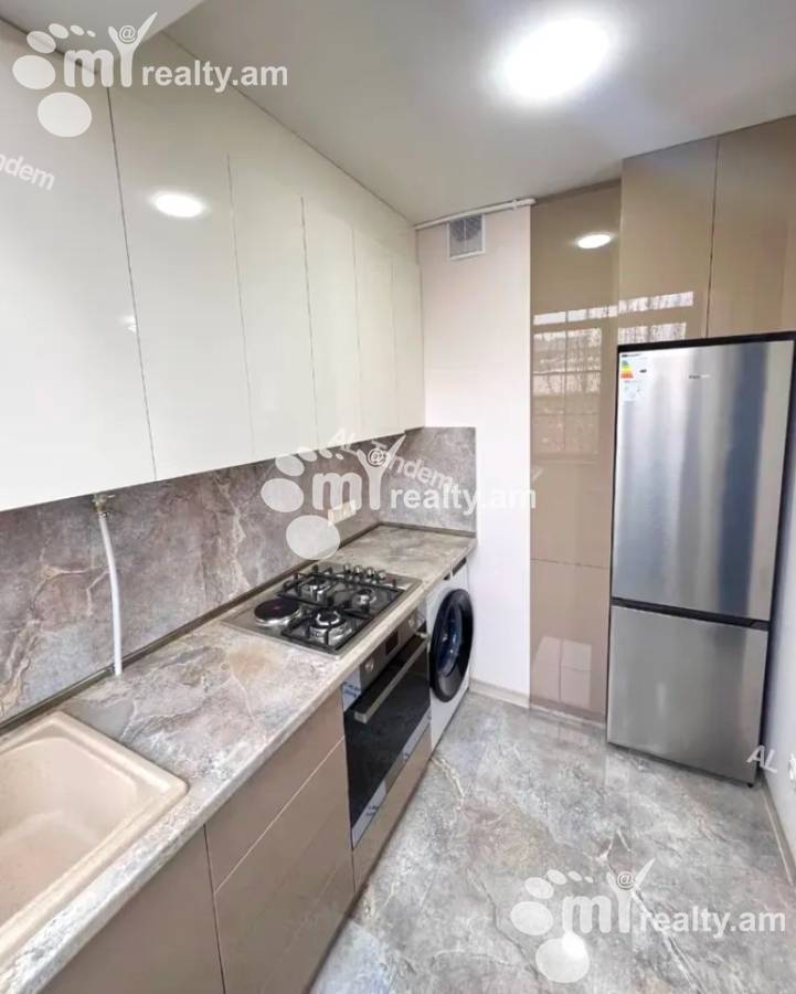 2 bedroom apartment for sale V.Papazyan St, Arabkir Yerevan, 154796