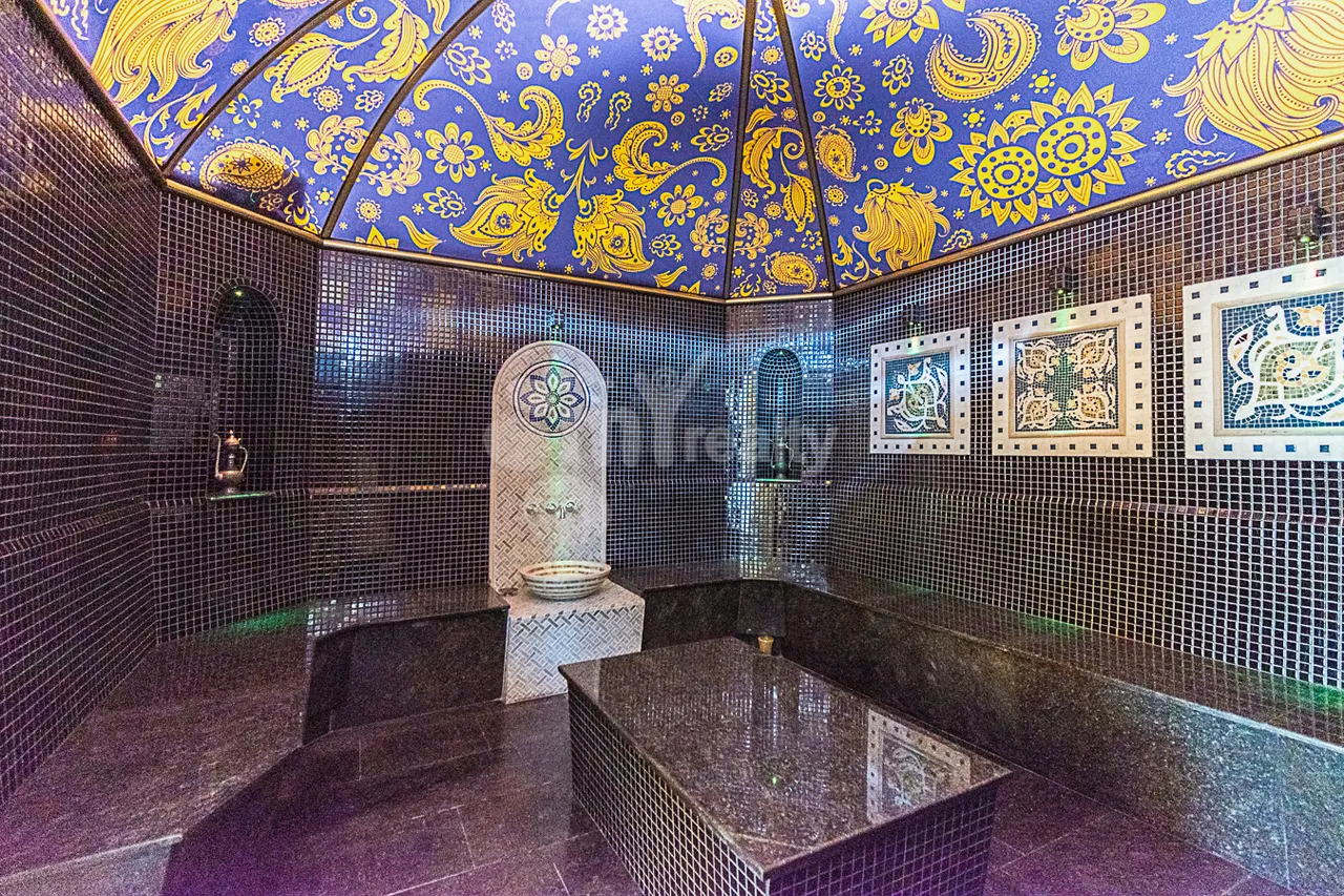 House for sale Garni, Garni Kotaïque, 161231