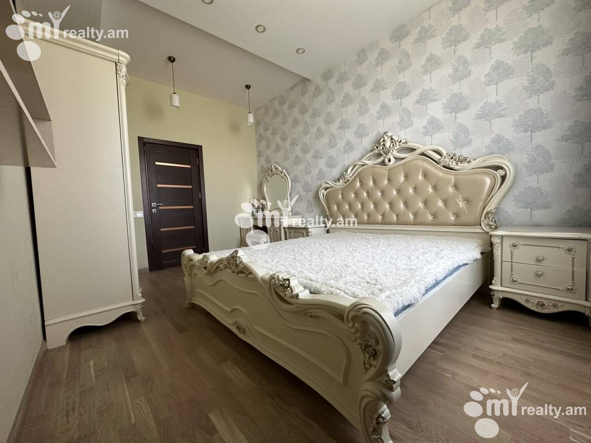 Купить 4 комнатную квартиру Севак ул, Канакер-Зейтун Ереван, 156160