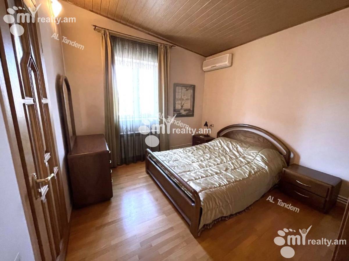 Снять 5 комнатную квартиру Туманян ул, Центр Ереван, 153165