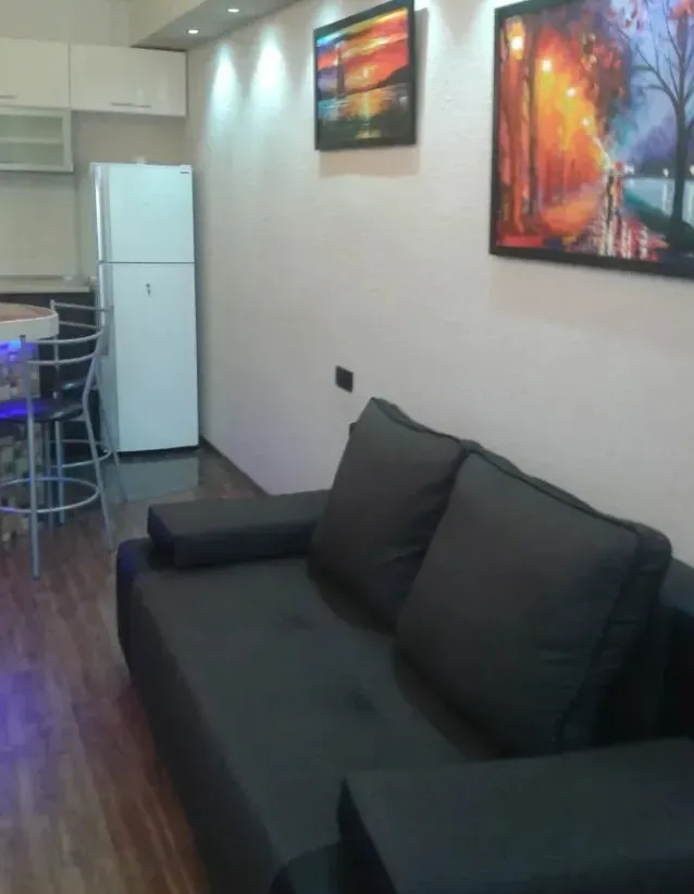 2 bedroom apartment for sale Tumanyan St, Center Yerevan, 161434