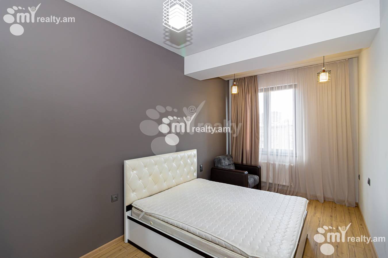 2 bedroom apartment for sale خیابان آرخوتیان, عربگیر ایروان, 150507