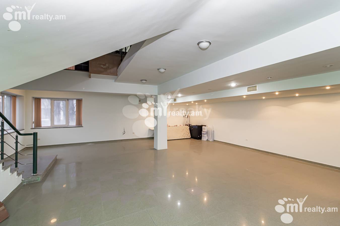 Снять коммерческoе помещение Северный луч, Арабкир Ереван, 148939