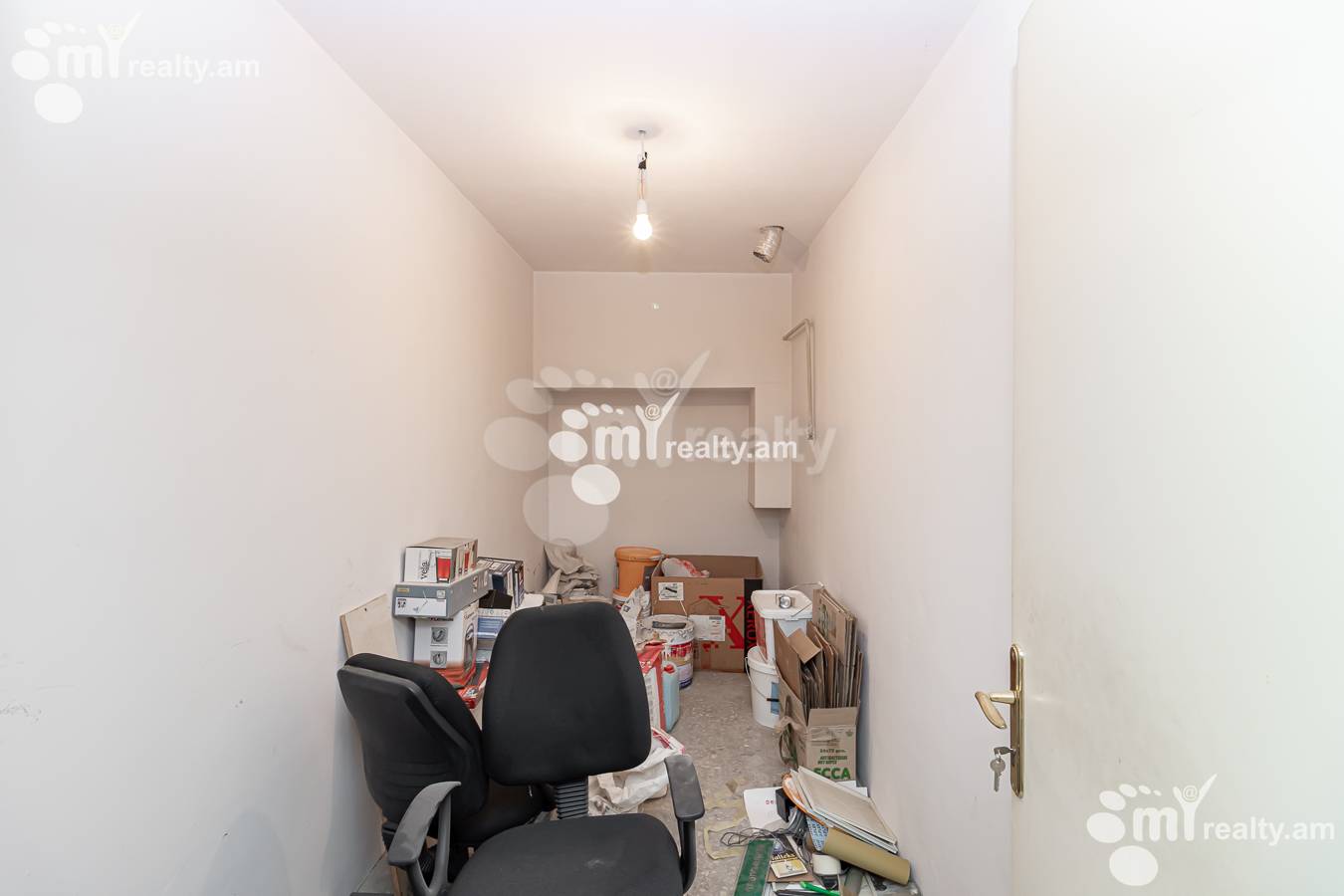 Снять коммерческoе помещение Северный луч, Арабкир Ереван, 148939