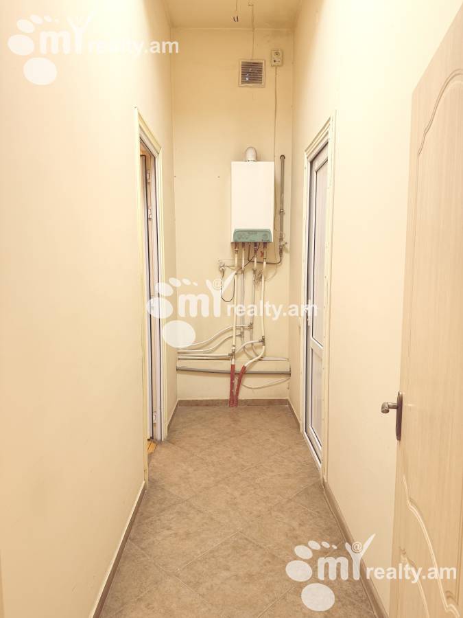 Commercial property for rent Leningradyan st., Malatja-Sebastja Yerevan, 157082