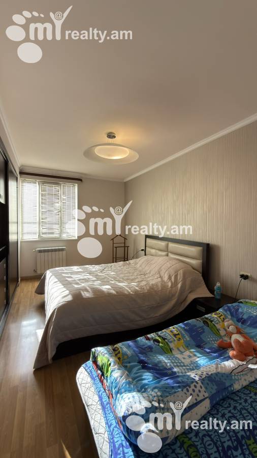 Купить 2 комнатную квартиру Мамиконянц ул, Арабкир Ереван, 159186