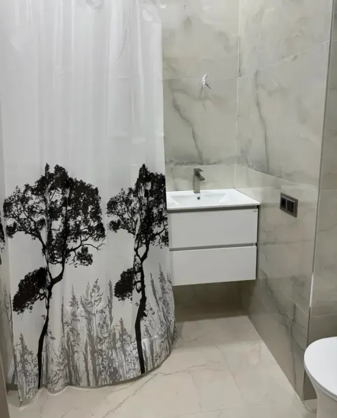 3 bedroom apartment for rent Shiraz St, Ajapnyak Yerevan, 161859
