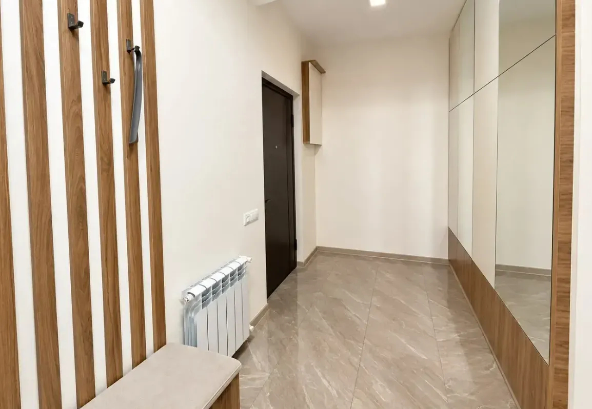 2 bedroom apartment for sale Adonts St, Arabkir Yerevan, 161938