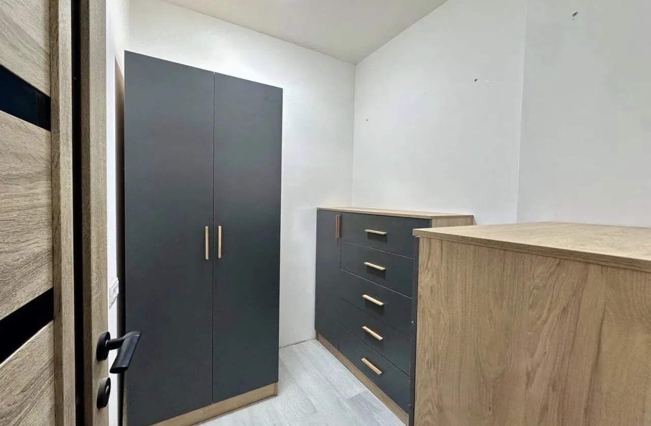 2 bedroom apartment for sale خیابان هالابیان, آچاپنیاک ایروان, 158589