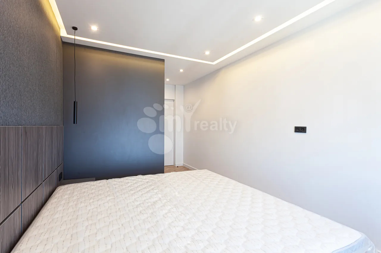 2 bedroom apartment for rent خیابان داویت آنهاخت, کاناکِر – زیتون ایروان, 161020