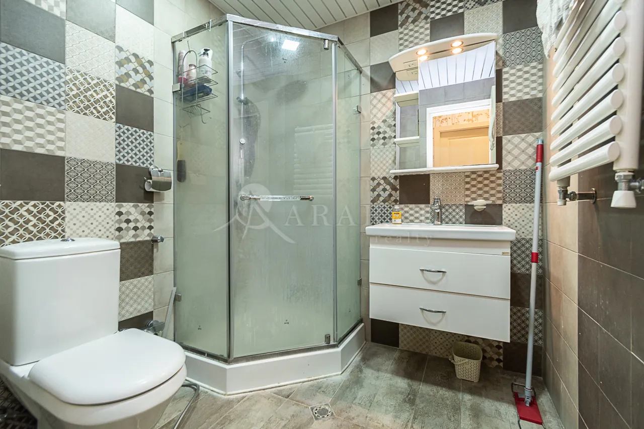 House for sale Vahakni District, Vahagnie Yerevan, 159112