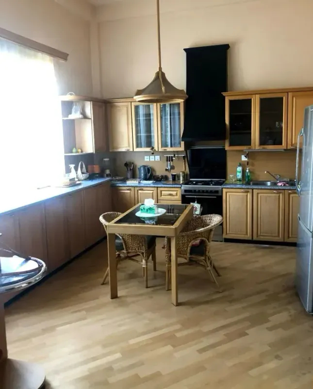 3 bedroom apartment for sale Aghayan St, Center Yerevan, 160840