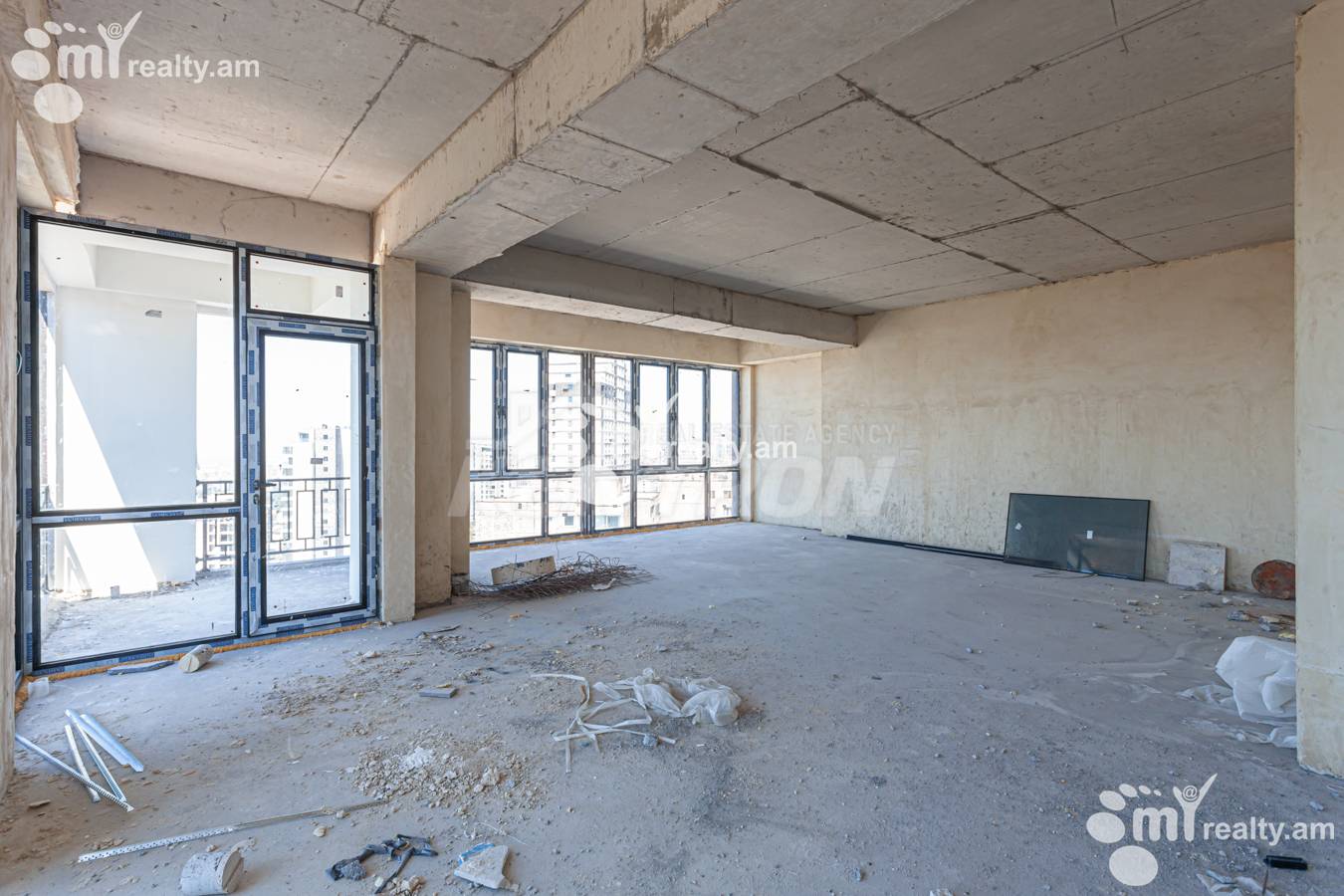 3 bedroom apartment for sale Gogol St, Quanaquère-Zeytoun Yerevan, 155761