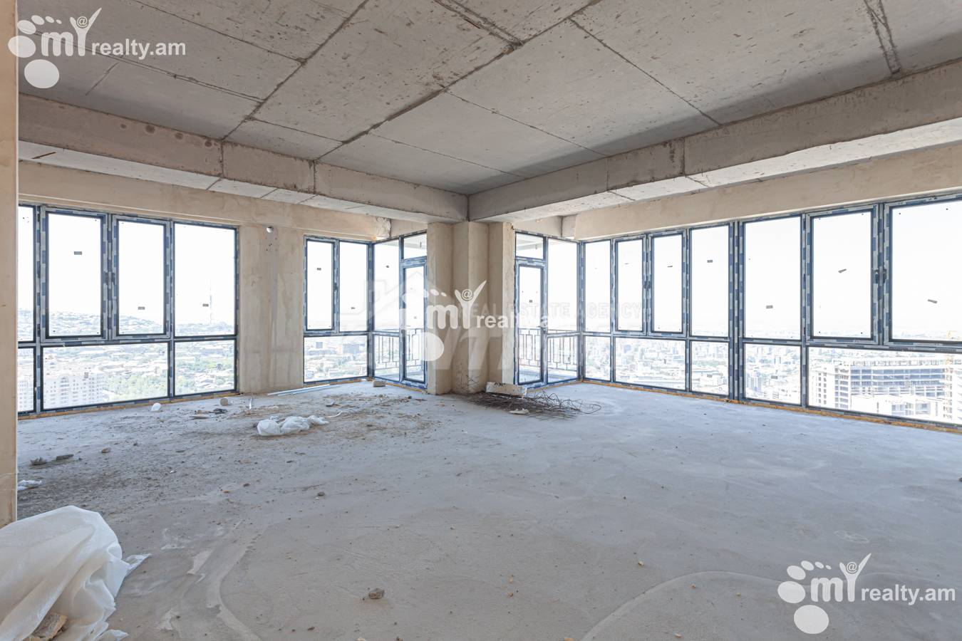 3 bedroom apartment for sale Gogol St, Quanaquère-Zeytoun Yerevan, 155761