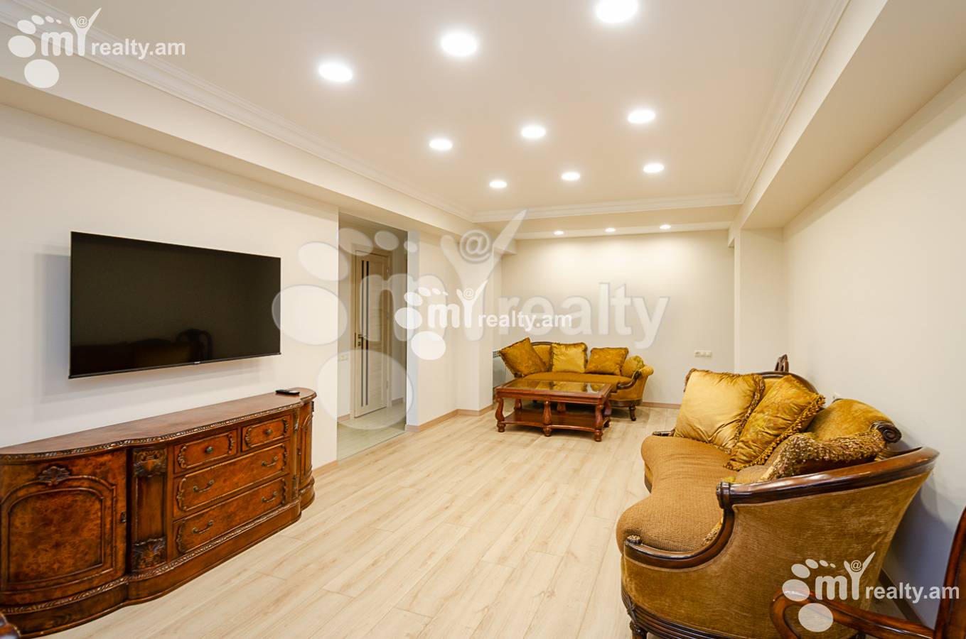 4 bedroom apartment for sale Hakobyan St, Arabkir Yerevan, 135915