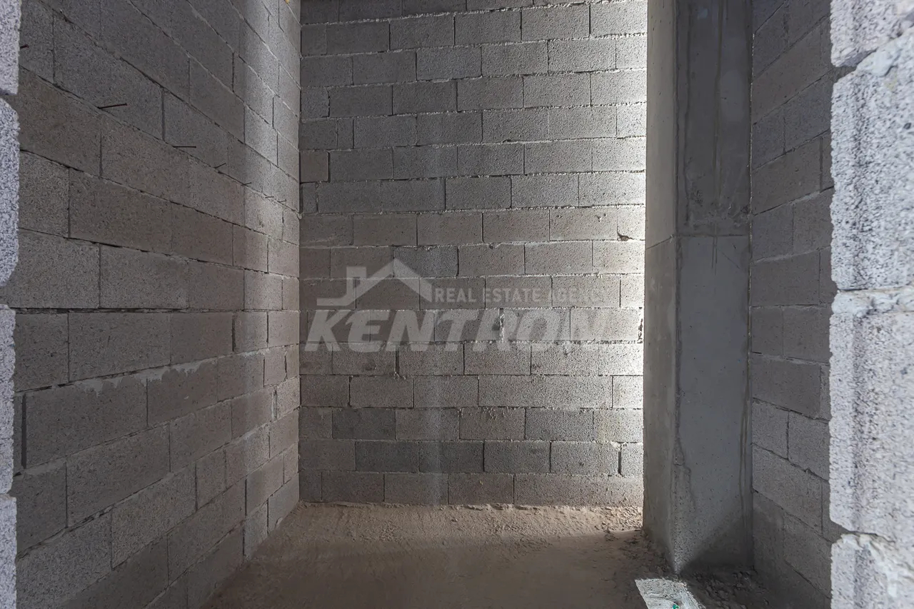 House for sale Ghevont Alishan street, واهاگنی ایروان, 157790