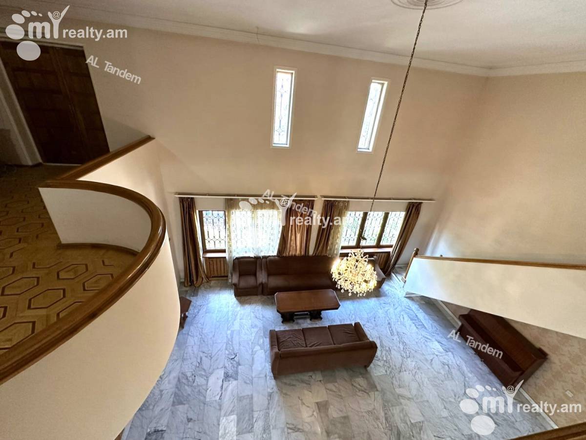 House for sale Barbyus St, Arabkir Yerevan, 155230
