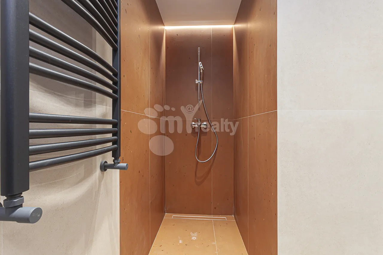 1 bedroom apartment for rent خیابان لئو, مرکز شهر ایروان, 161967