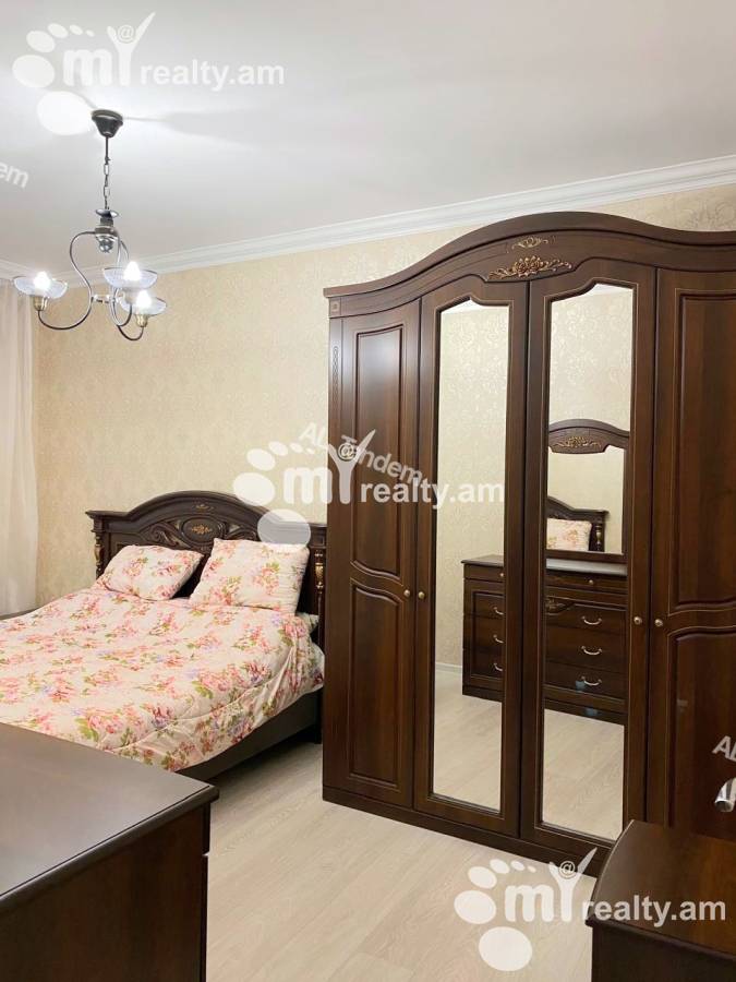 Снять 3 комнатную квартиру Сундукян ул, Арабкир Ереван, 149788