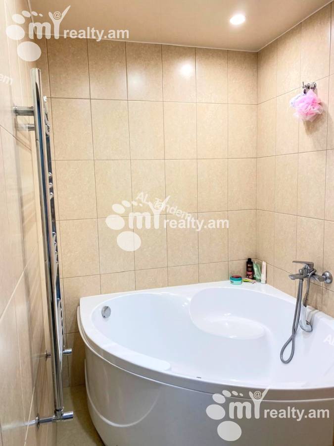 Снять 3 комнатную квартиру Сундукян ул, Арабкир Ереван, 149788