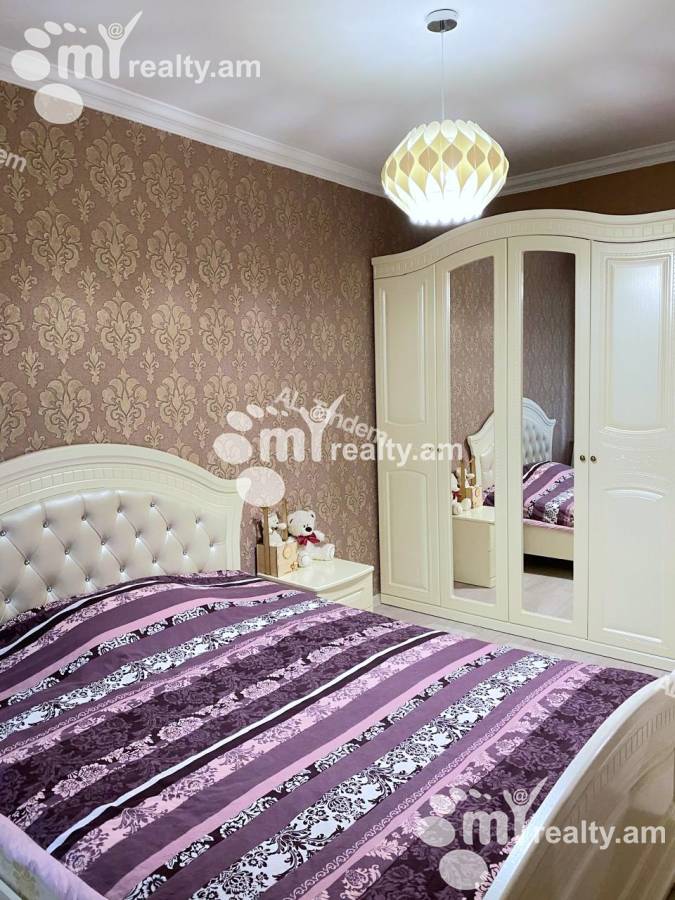 Снять 3 комнатную квартиру Сундукян ул, Арабкир Ереван, 149788