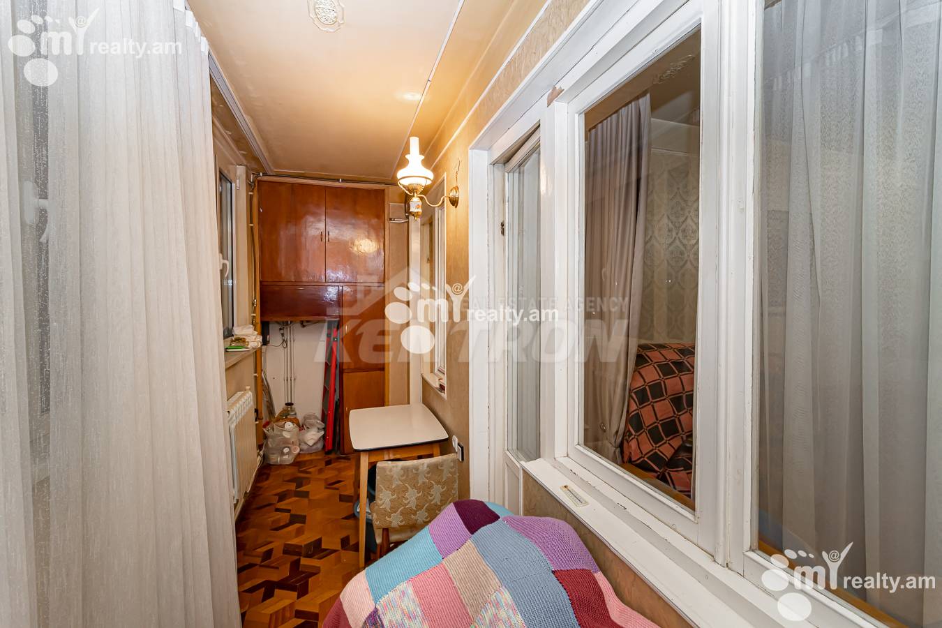 2 bedroom apartment for sale خیابان امیریان, مرکز شهر ایروان, 144862