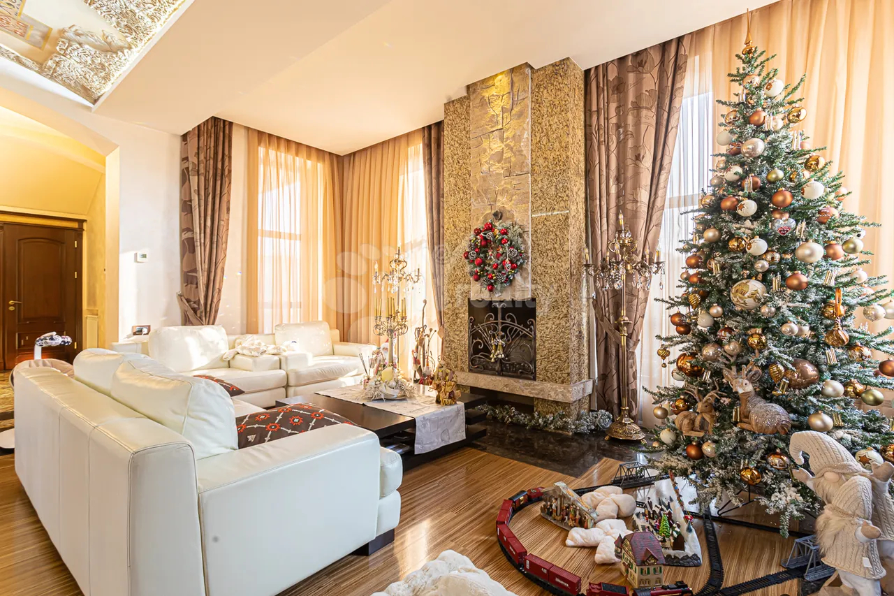 House for sale G 1 dis., Adjapnyak Yerevan, 158467