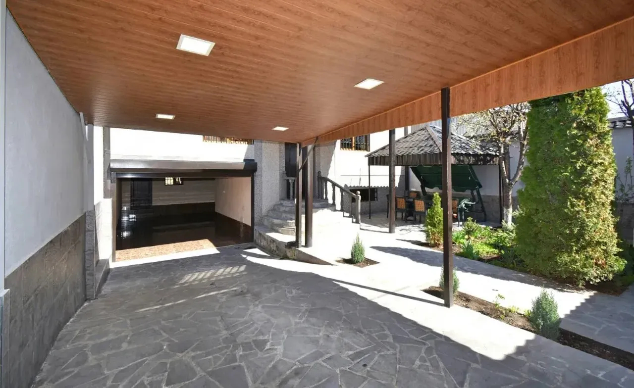 Купить дом улица Андраника Иосифяна, Давташен Ереван, 158478