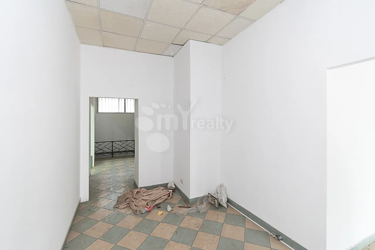 Commercial property for sale M.Khorenatsi St, Center Yerevan, 160418
