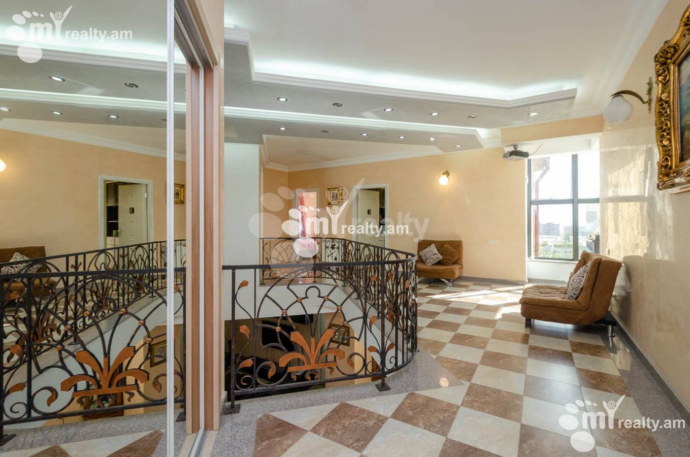 House for sale Abelyan St, Ajapnyak Yerevan, 141260