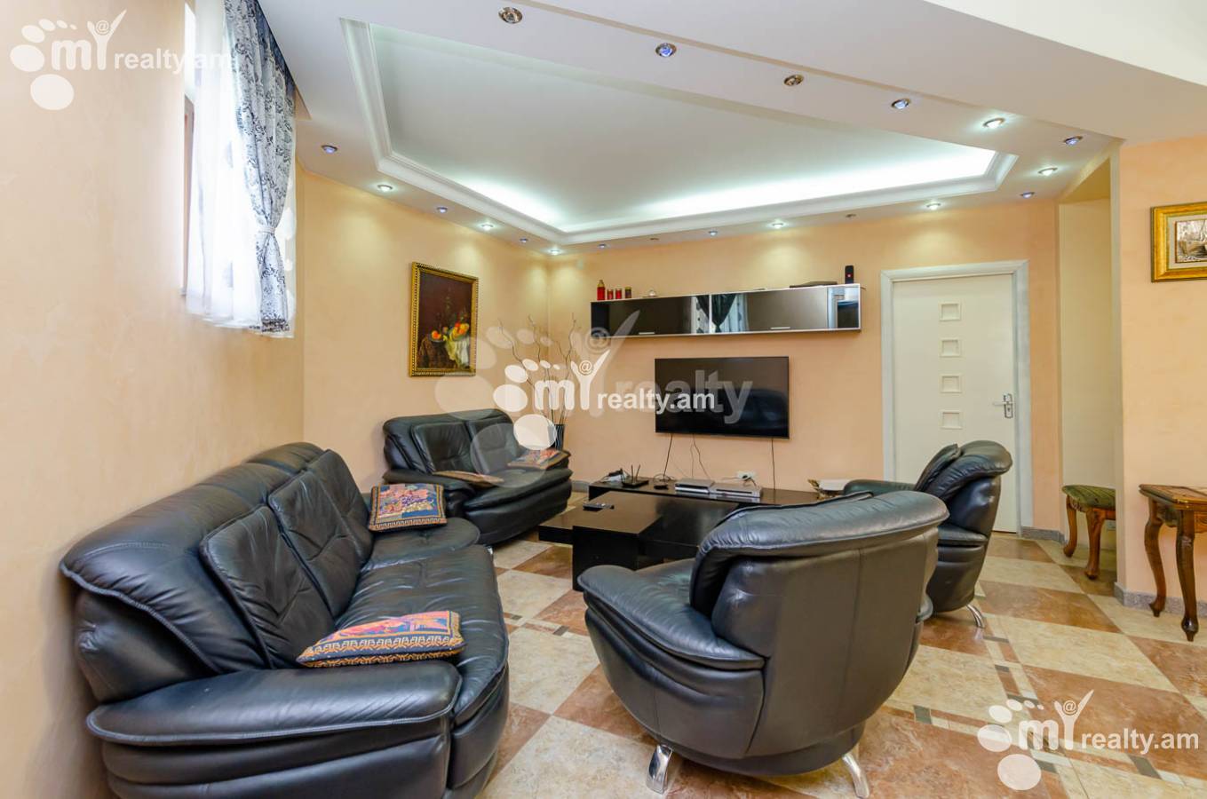 House for sale Abelyan St, Ajapnyak Yerevan, 141260
