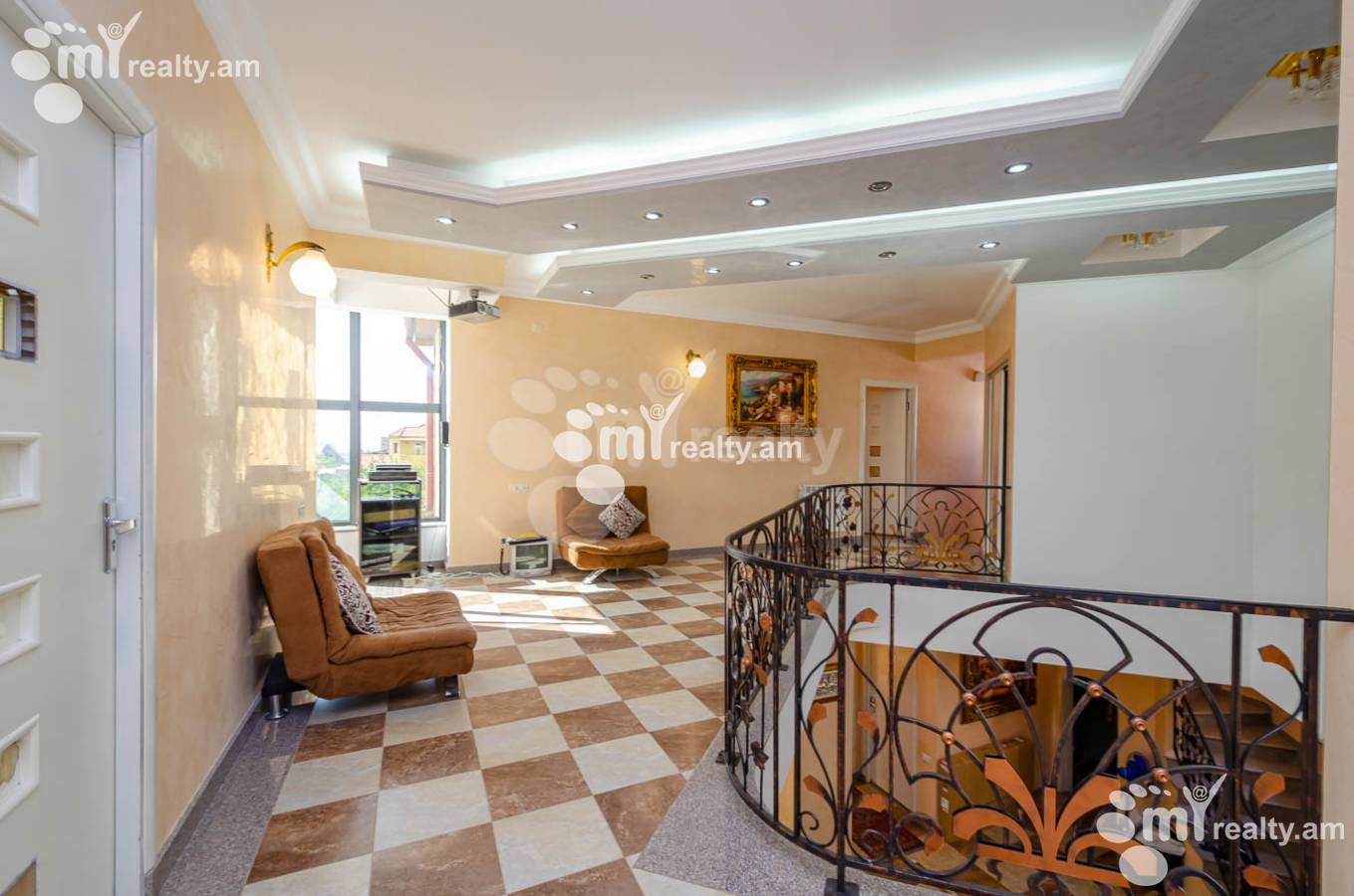 House for sale Abelyan St, Ajapnyak Yerevan, 141260