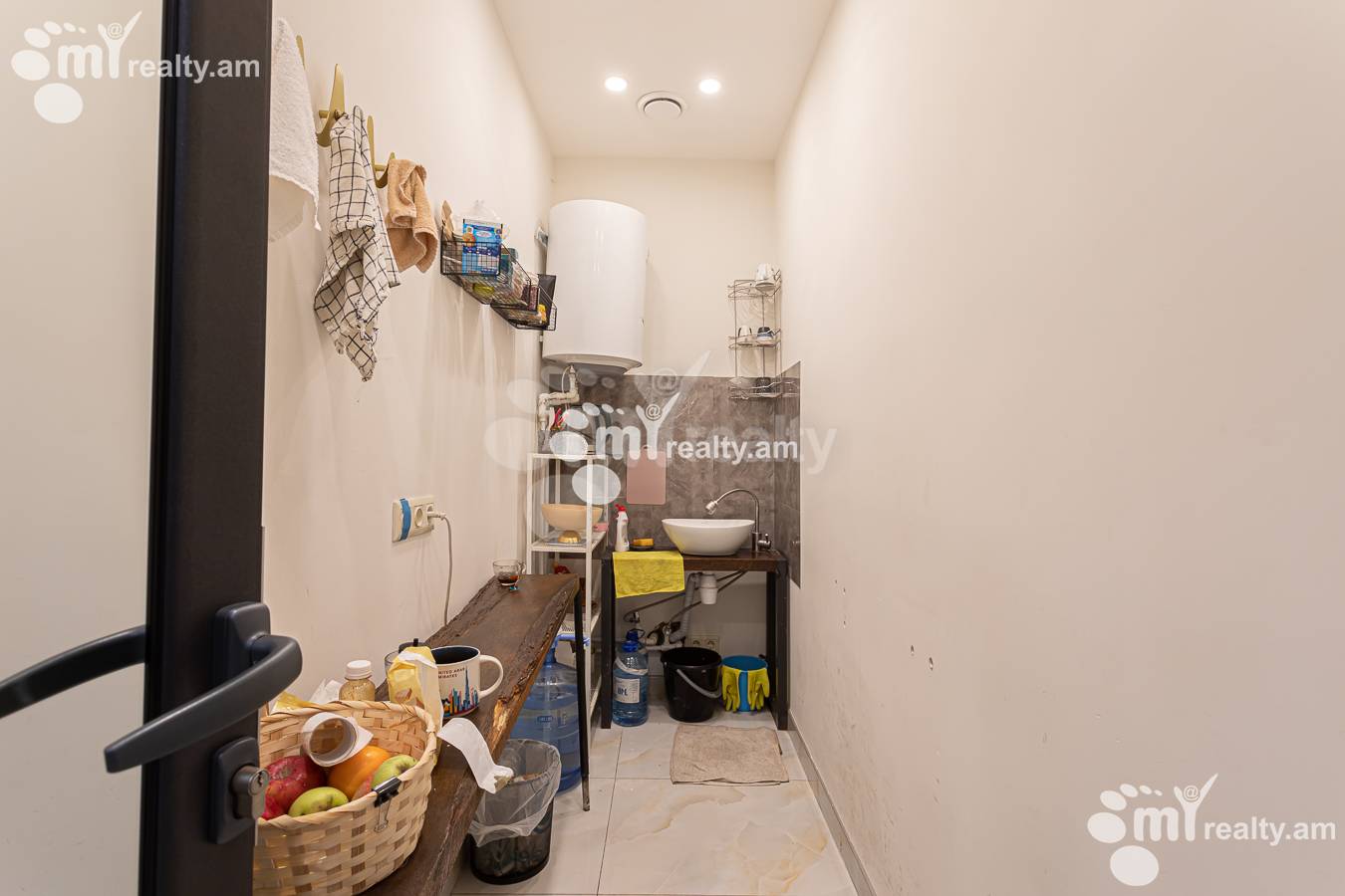 Commercial property for sale Tumanyan St, Center Yerevan, 157171