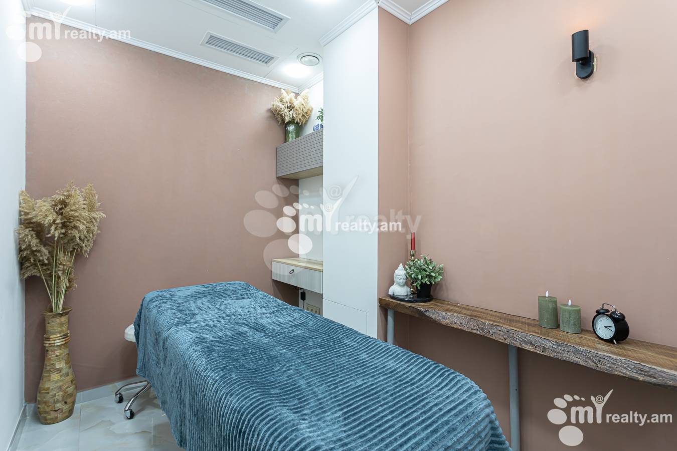 Commercial property for sale Tumanyan St, Center Yerevan, 157171