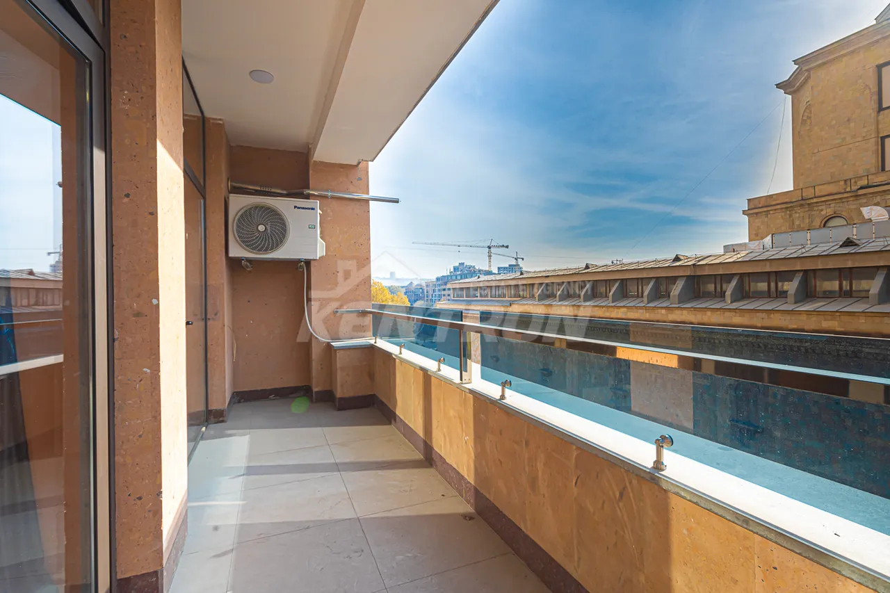 2 bedroom apartment for rent Aram St, Center Yerevan, 157577