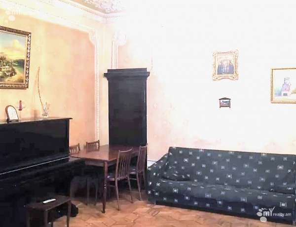 3-senyakanoc-bnakaran-vacharq-Yerevan-Center