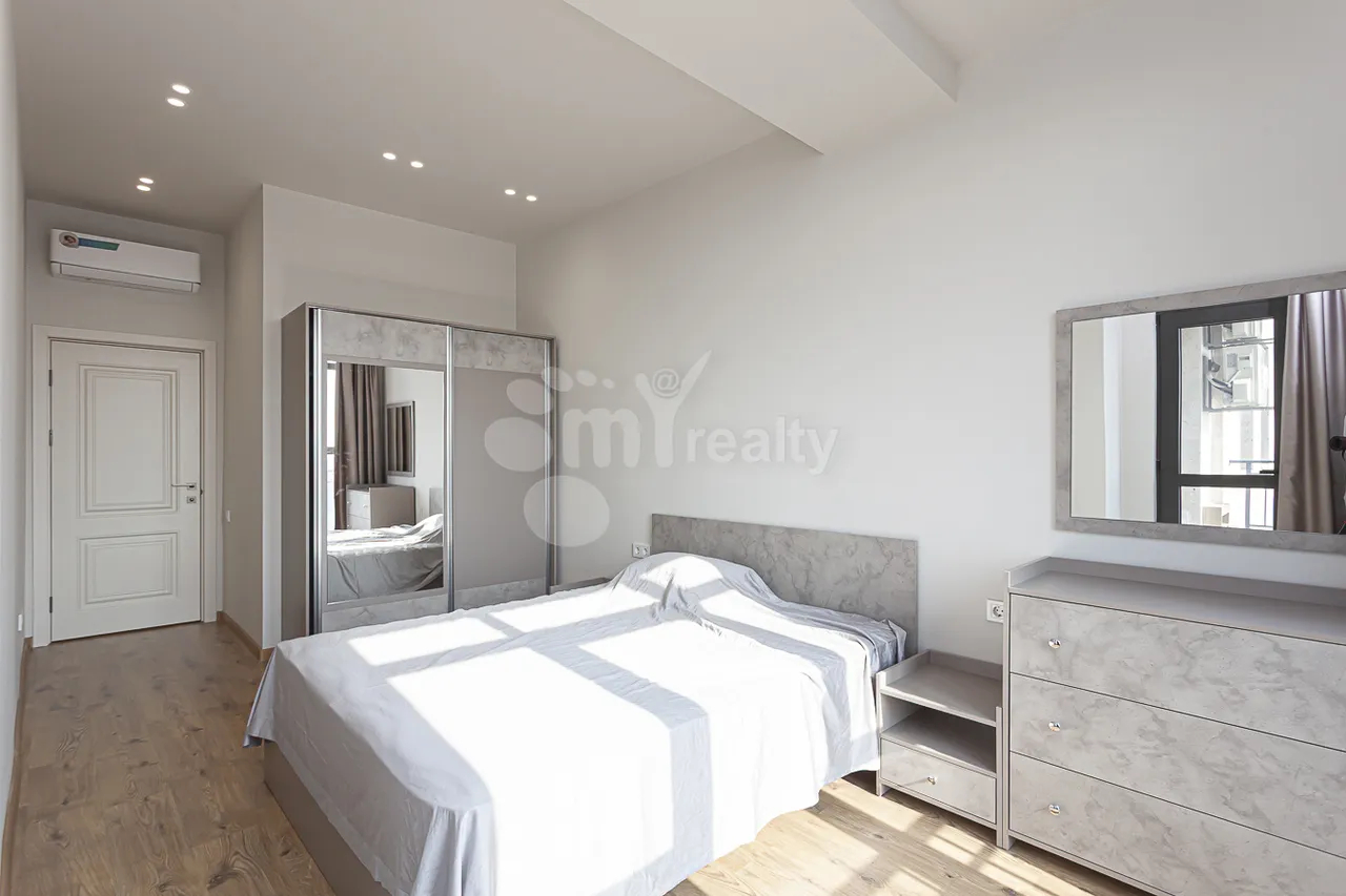 2 bedroom apartment for rent Arshakunyats Ave, Center Yerevan, 161978